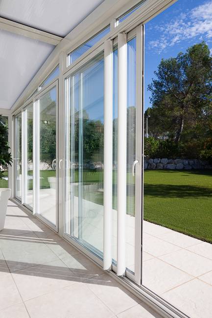 abricant menuiserie en alu près de Six Fours, Toulon, Solliès-Pont, Brignoles dans le Var 