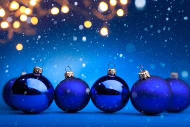 Pause festive en vue !