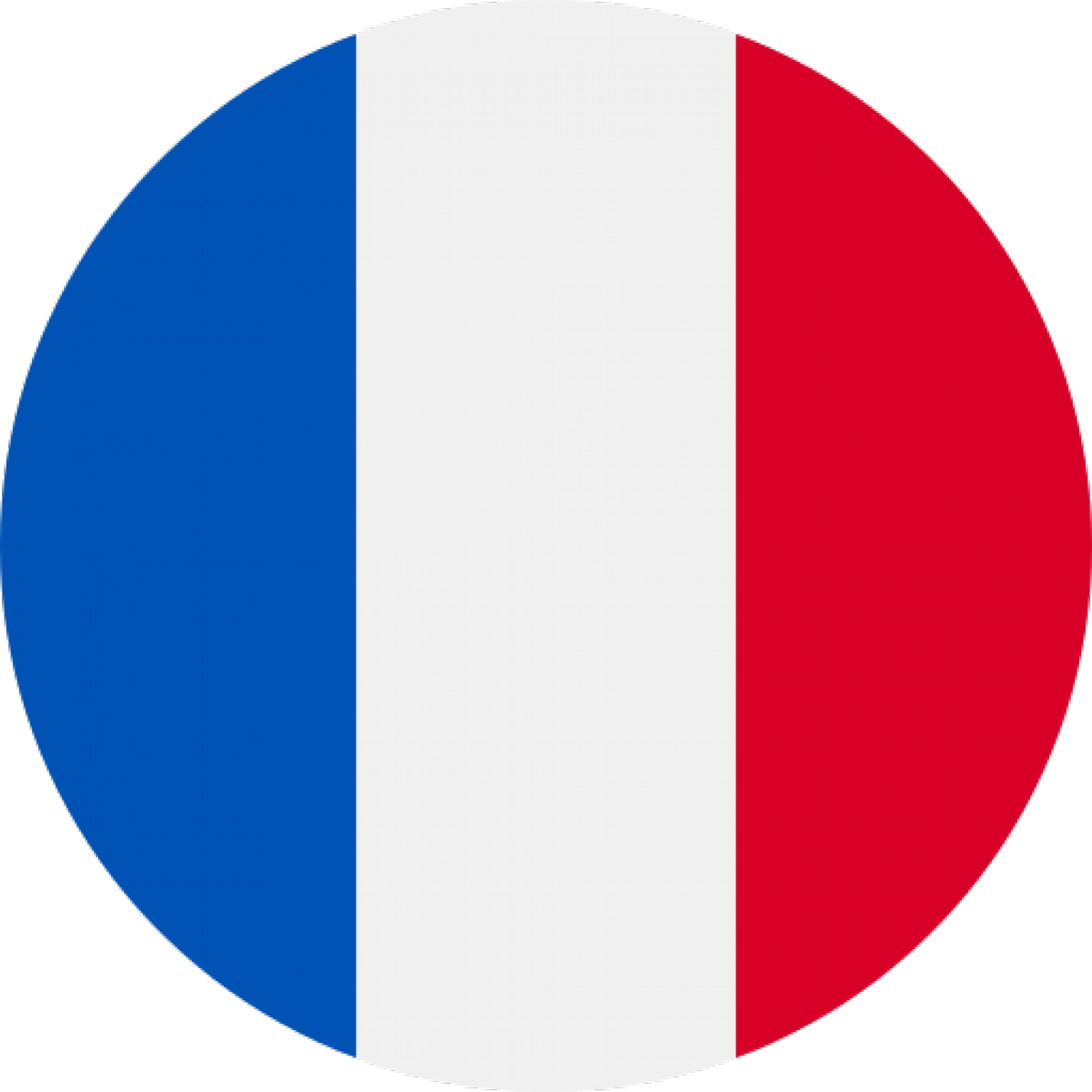 Fabrication 100% française